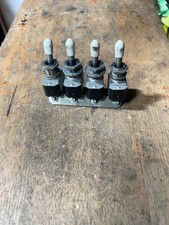 Magneto switches S382-2 Cessna 340 402 414 421