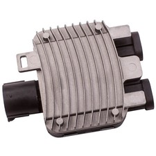 Engine Radiator Cooling Fan Control Unit Module for VOLVO V70 S60 S80 XC60 XC80