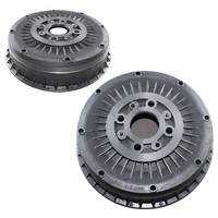 Fenox Bremstrommel Lada 2101-2107 - Premium ErstausrüSterqualitäT 2101-3502070