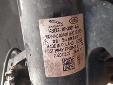 Amortisseur Rover 218