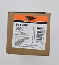 Dorman 911-800 Vapor Canister Purge Valve Audi Hyundai Kia VW Volvo EVAP Solenoi