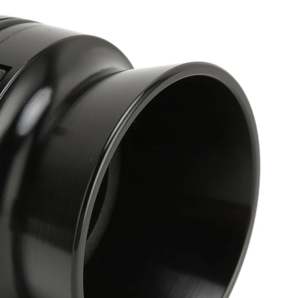 1 Pair 10in Opener Polished Universal NAB Hub Adapters For Studer For BEA - Image 4 of 4