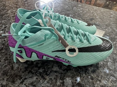 Nike Zoom Mercurial Vapor 15 Elite SG Pro Player Edtn Football SZ