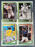 2025 Donruss Optic Baseball BASE 1-200 with Rated Prospects You Pick - READ