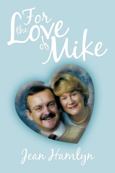 For The Love Of Mike Jean Hamlyn Taschenbuch Kartoniert / Broschiert Englisch-image