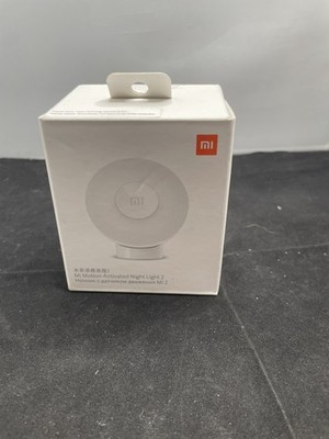 Mi Motion-Activated Night Light 2, Bewegungssensor Licht, weiß neu in geöffneter Verpackung