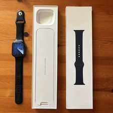 Apple Watch Series 7 45mm