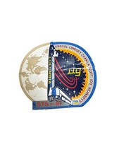 NASA Space Shuttle Mission STS-87 Columbia 97...
