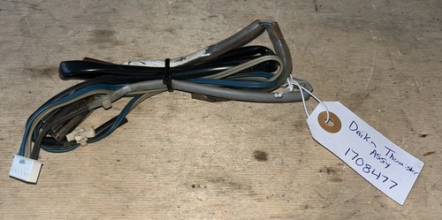 Daikin 1708477 Thermistor Assy. USED **TESTED**