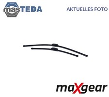 39-0672 SCHEIBENWISCHER WISCHERBLATT VORNE MAXGEAR FÜR CHEVROLET CRUZE