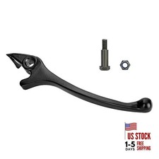  Right Disc Dirt Bike Brake Lever - Universal Motorcycle Brake Lever Handle - 