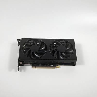HP OEM NVIDIA GeForce RTX 3060 Ti 8GB Tested Working GPU Graphics Card