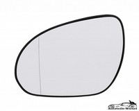 Glas AußEnspiegel FüR Hyundai I30 Kombi Beheizt Chrom Links 07-12