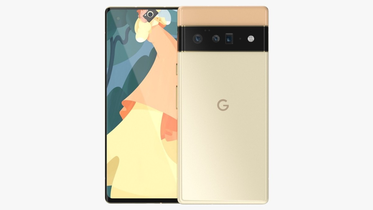 Google Pixel 6 | 6 Pro - 128GB | 256GB Unlocked AT&T Metro T