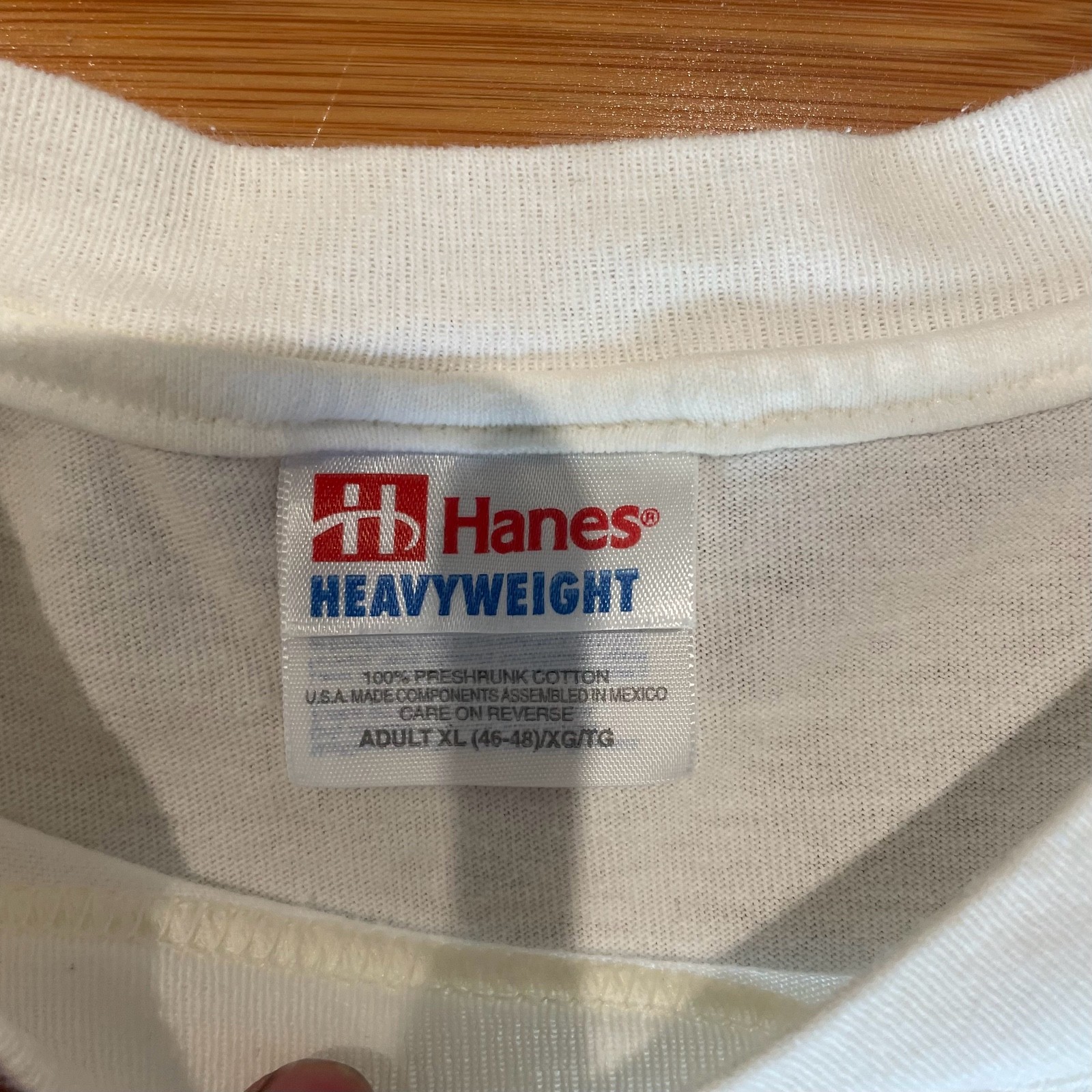 Borland Java Computer Software Men's White T-Shir… - image 2