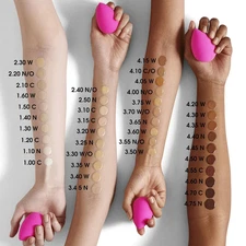 Beauty Blender Bounce Foundation, 1 FL OZ Full Size New in Box YOU CHOSE SHADE