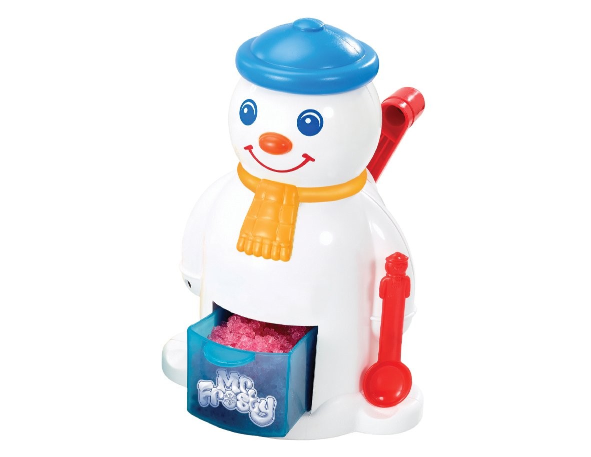 Mr Frosty MRR02000 2023 Производитель хрустящего льда