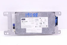 2011 Mini Clubman S Harman Becker Communication Combox Module OEM Used