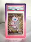 2023 Pokemon 151 Ultra Premium Collection Mew EX 205/165 (Metal) PSA10