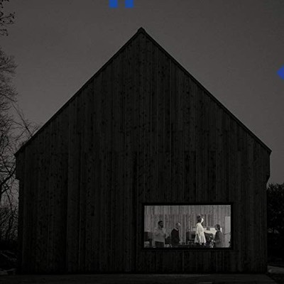 Sleep Well Beast by NATIONAL [Audio CD]