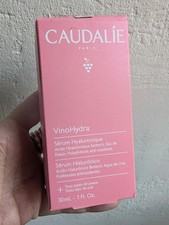 VinoHydra Sérum à l'Acide Hyaluronique 30mls neuf
