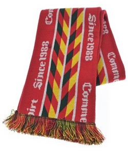 Comme Des Garcon Scarf | eBay
