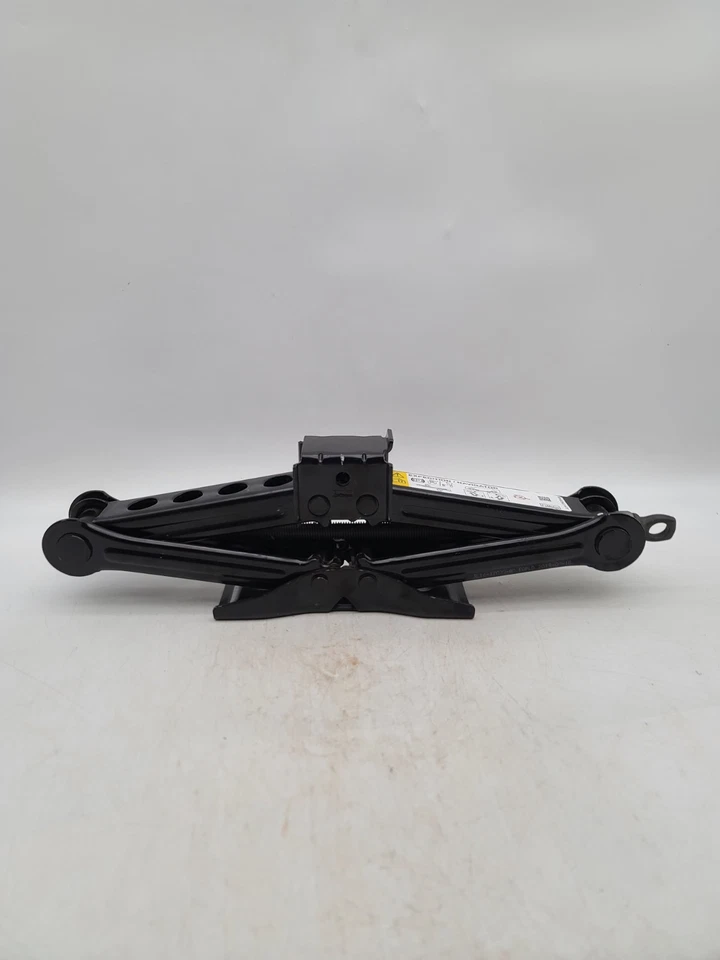 2007-2017 Ford Expedition Spare Tire Emergency Jack Tools Kit Oem - Image 4 of 4