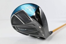 Callaway Rogue Driver / 10.5 Degree / X-Flex OBAN Kiyoshi 65 Shaft