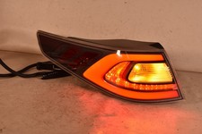 14-16 Kia Optima Hybrid Left Driver Side Tail Light Led Brake Light Oem 14-16 Kia Optima Hybrid Left Driver Side Tail Light Led Brake Light Oem