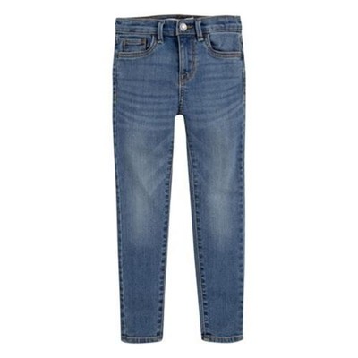 Levis Kids' 710 Super Skinny Fit Soft Jeans - Keep Swimming