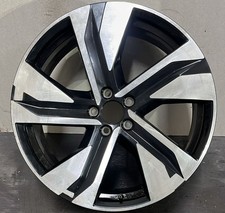 GENUINE 20" VOLVO XC40 ALLOY WHEEL 8X20 ET50.5 32327148