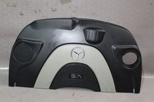 Abdeckung Motor Motorabdeckung Mercedes SL R230 Mopf A 2730101867