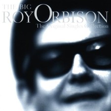 Orbison, Roy - The Big "O" : The Original Singles Coll... - Orbison, Roy CD 23VG