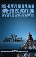 Jing Lin (U. A.) | Re-Envisioning Higher Education | Buch | Englisch (2013)