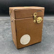 Vintage Kodak 1880-1930 50th Anniversary of Kodak Box Camera