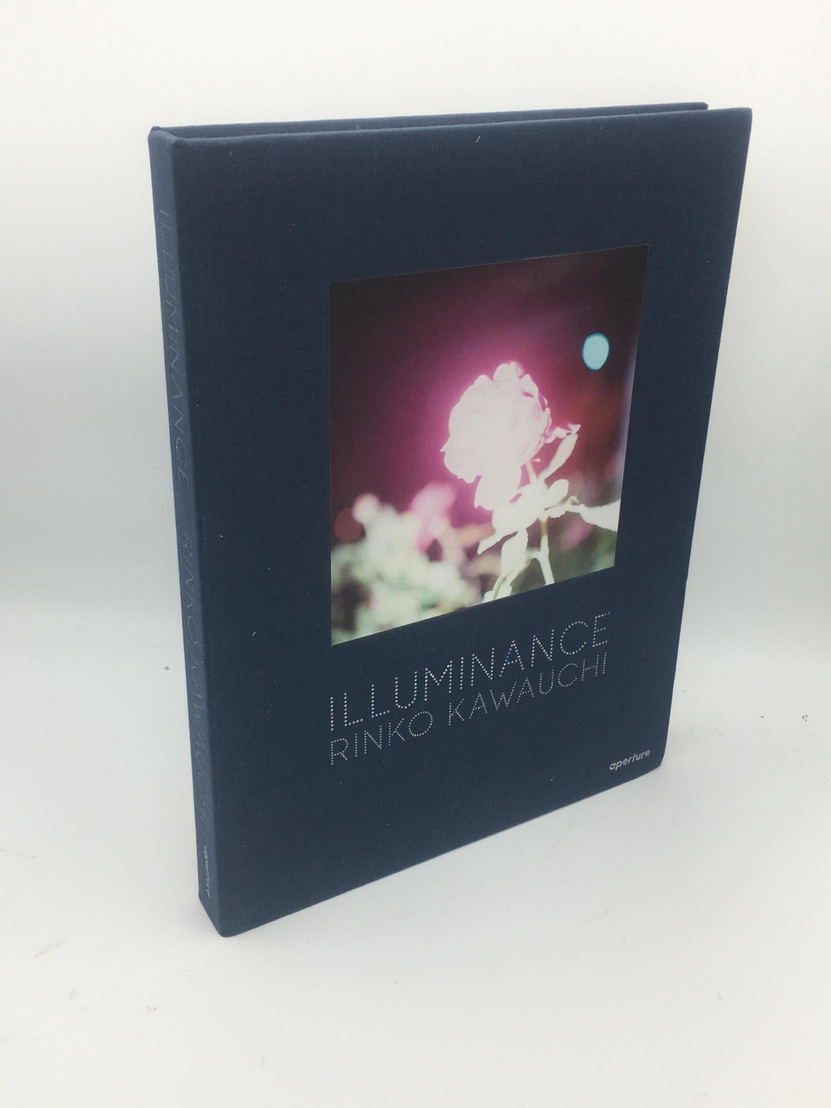 Illuminance Kawauchi, Rinko 9781597111447 Aperture Early Edition Hardcover
