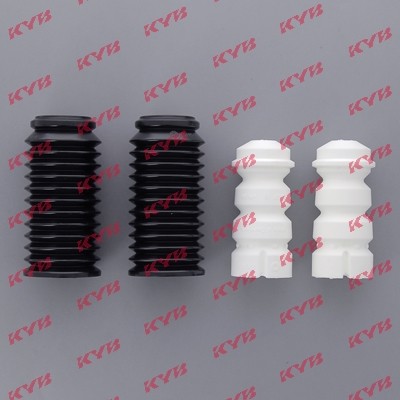 Rear KYB 915416 Dust Cover Kit, shock absorber for AUDI
