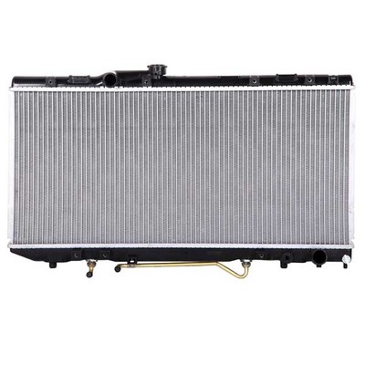 Aile avant droit TOYOTA COROLLA VERSO 2 PHASE 2 2.2 D4D - 16V TURBO /R