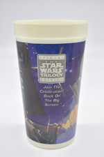 Star Wars Trilogy Special Edition Souvenir Cu...