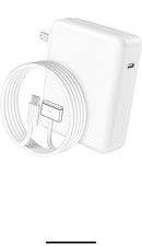 Mac Book Pro Charger - 9670w Usbc To Magnetic 3 Charger For Mac Pro 14-16inc...
