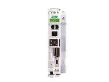 LIVE NIDEC CONTROL TECHNIQUES DIGITAX AC 3.5A...