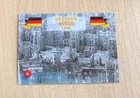 2025 Historic Autographs WW2 World War II WWII Lenticular DRESDEN W2LN9 /120