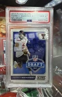 2017 Score - Nfl Draft Patrick Mahomes II #2 (RC)