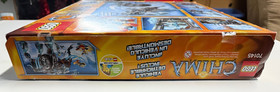 LEGO Chima: Maula's Ice Mammoth Stomper (70145) | Retired | BOX ONLY