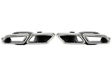 TA TECHNIX ENDROHRBLENDE MERCEDES BENZ E-KLASSE, S-KLASSE (W212) TA TECHNIX ENDROHRBLENDE MERCEDES BENZ E-KLASSE, S-KLASSE (W212)