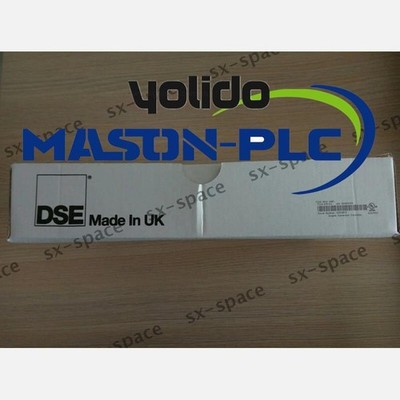 NEW DSE7320 MKII AMF by DHL or EMS$ Brand new with free shipping us free tax