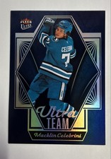 2024-25 Fleer Ultra Hockey Checklist Guide in-content 33