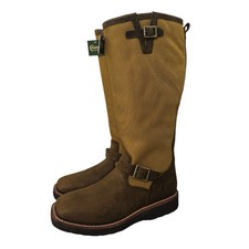 Chippewa Cottonwood 17  Snake Boots Men s Siz...