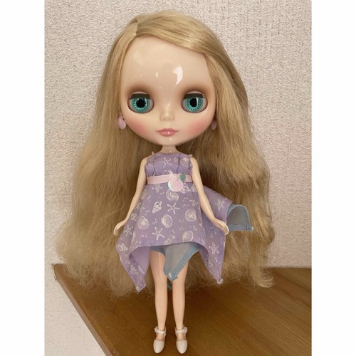 Neo Blythe Mermaid Tasha - Imagen 3 de 7
