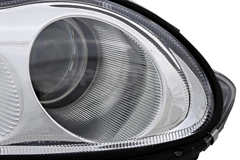 Faro halógeno lado pasajero para Chrysler Concorde LHS 2002-2004 Foto 2 de 4